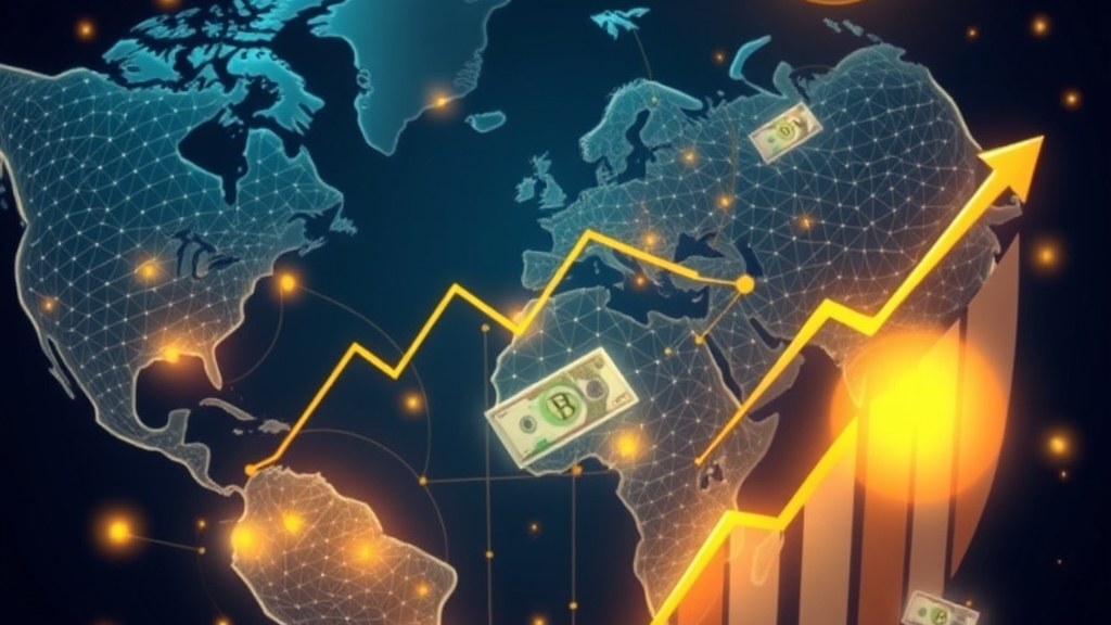 صورة توضيحية عن لماذا هبطت أسهم Broadcom اليوم؟