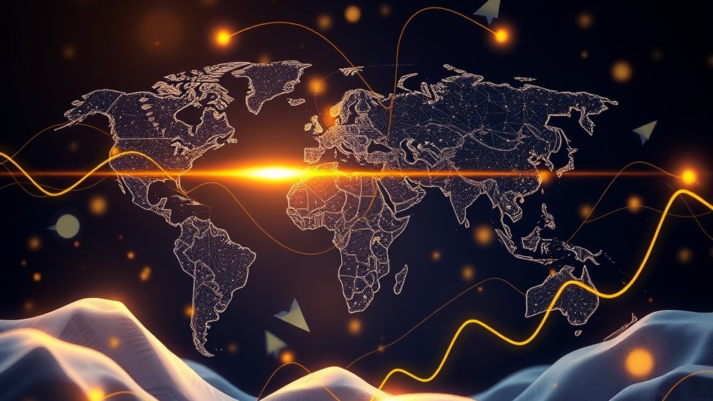 صورة توضيحية عن وكيل ذكاء اصطناعي من OpenAI "تسلل" إلى موقع حكومي أسترالي، بحسب رئيس الوزراء