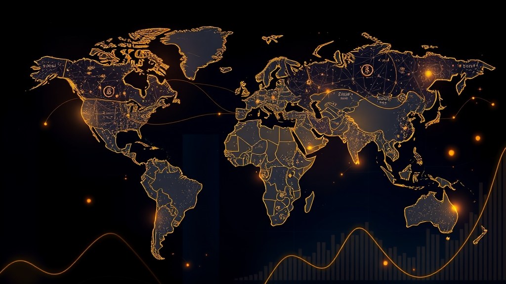 صورة توضيحية عن مؤشر Nikkei 225 عالق عند 66,027 مع تحول الزخم إلى الهبوطي