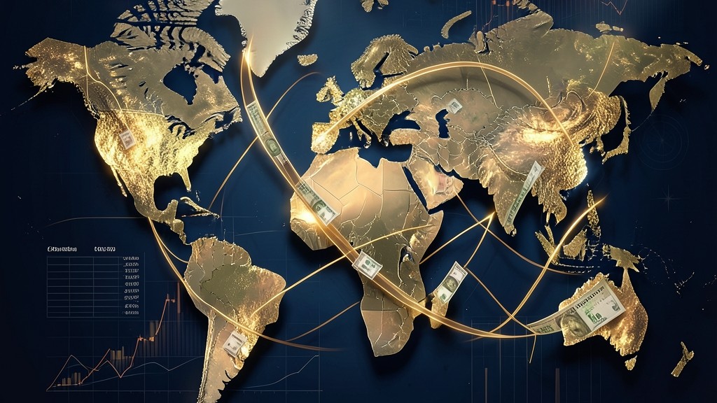 صورة توضيحية عن توقعات النمو في المملكة المتحدة تم رفعها لكن أسعار الطاقة والضرائب ستؤثر في 2027