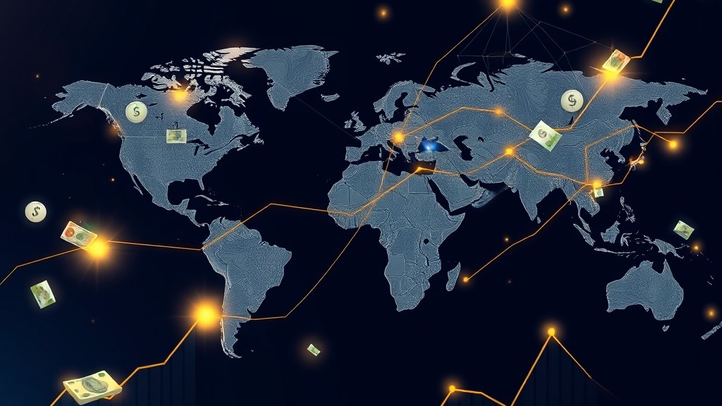 صورة توضيحية عن تراجعت مؤشرات وول ستريت بعد بيانات التضخم الحارة التي أعادت إحياء مخاوف بشأن رفع الفائدة؛ يركز المستثمرون على نتائج TSMC