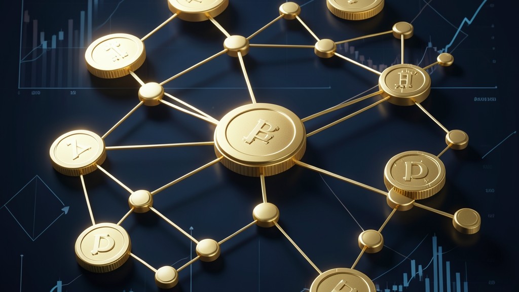 صورة توضيحية عن تيثر تدعم AIsa كمستثمر استراتيجي وتكمل جولة تمويل البذور الموسعة