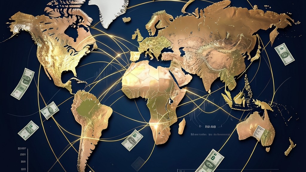 صورة توضيحية عن هذان السهمان هما اختيارات بنك أوف أمريكا المفضلة بين صانعي الرقائق الأوروبية من فئة SMID
