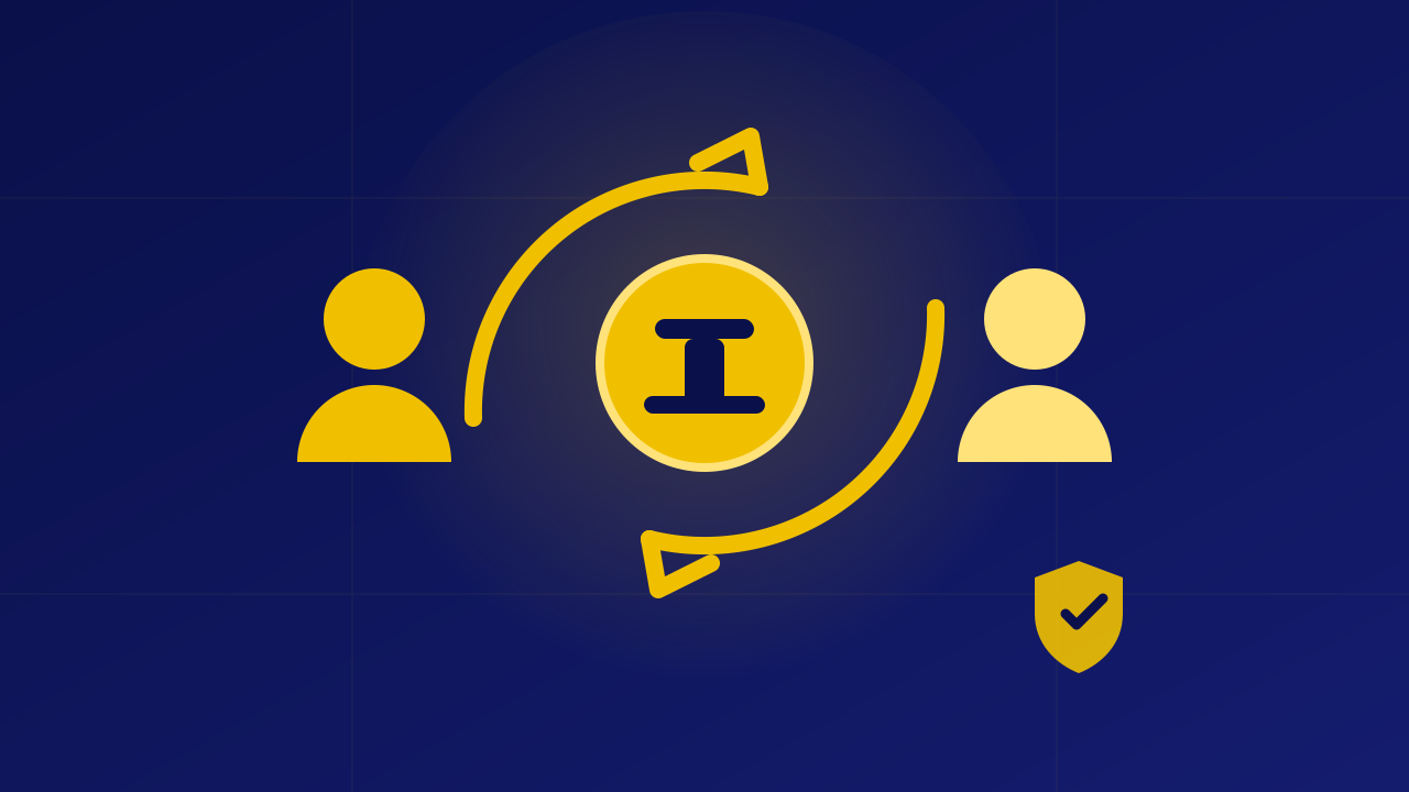 كيفية شراء الكريبتو عبر بايننس P2P بآمان: دليل عملي خطوة بخطوة